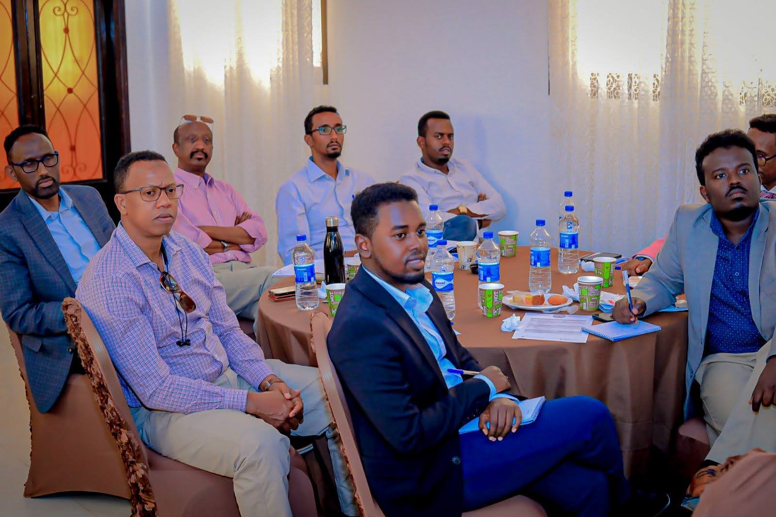 National Diaspora Policy Validation Workshop - Image 2